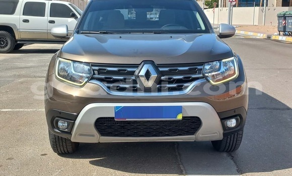 Buy Used Renault Duster Other Car in Mogadishu in Somalia Buy Used Renault Duster Other Car in Mogadishu in Somalia