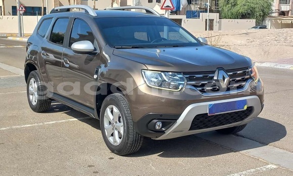 Buy Used Renault Duster Other Car in Mogadishu in Somalia Buy Used Renault Duster Other Car in Mogadishu in Somalia