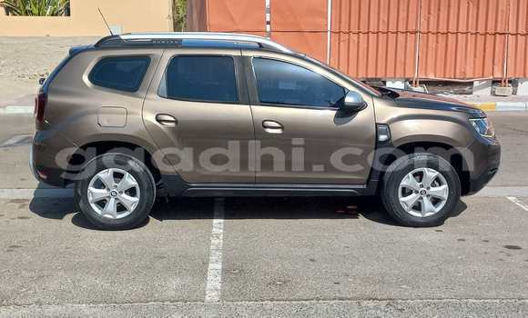 Buy Used Renault Duster Other Car in Mogadishu in Somalia Buy Used Renault Duster Other Car in Mogadishu in Somalia
