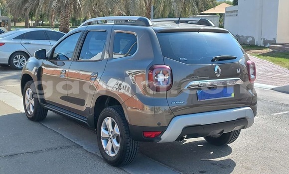 Buy Used Renault Duster Other Car in Mogadishu in Somalia Buy Used Renault Duster Other Car in Mogadishu in Somalia