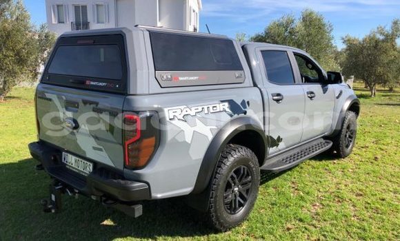 Buy Used Ford Ranger Blue Car in Mogadishu in Somalia Buy Used Ford Ranger Blue Car in Mogadishu in Somalia