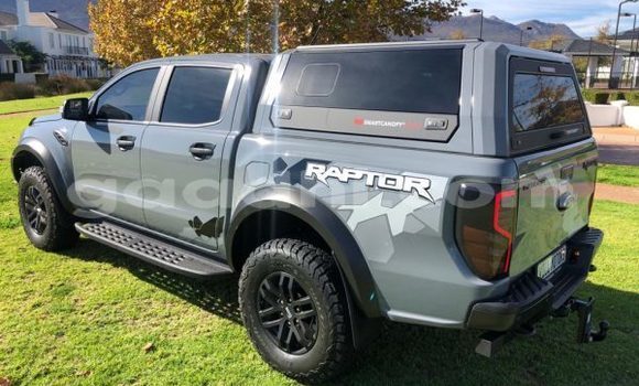 Buy Used Ford Ranger Blue Car in Mogadishu in Somalia Buy Used Ford Ranger Blue Car in Mogadishu in Somalia