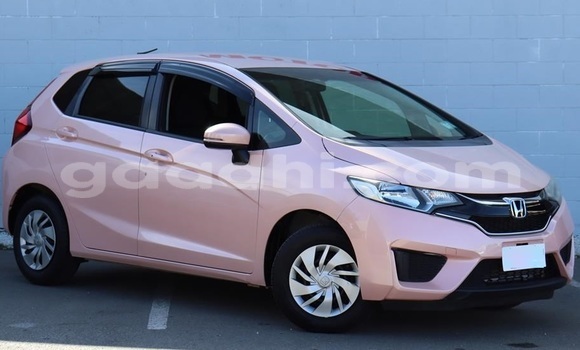Buy Used Honda FIT Other Car in Mogadishu in Somalia