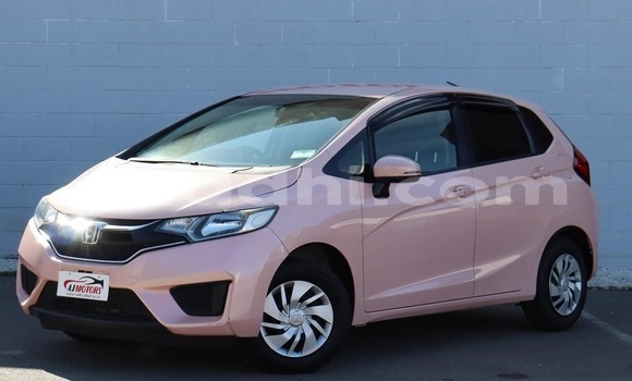 Buy Used Honda FIT Other Car in Mogadishu in Somalia Buy Used Honda FIT Other Car in Mogadishu in Somalia