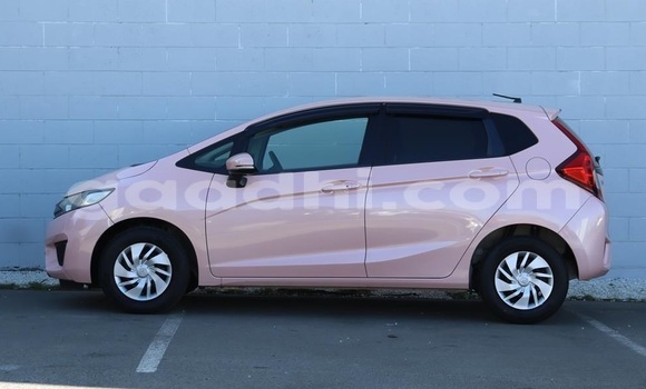 Buy Used Honda FIT Other Car in Mogadishu in Somalia Buy Used Honda FIT Other Car in Mogadishu in Somalia