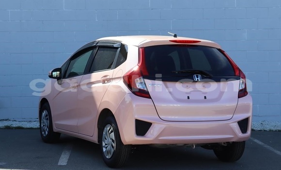 Buy Used Honda FIT Other Car in Mogadishu in Somalia Buy Used Honda FIT Other Car in Mogadishu in Somalia