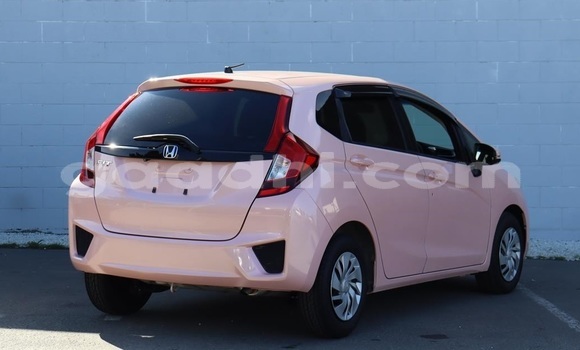Buy Used Honda FIT Other Car in Mogadishu in Somalia Buy Used Honda FIT Other Car in Mogadishu in Somalia