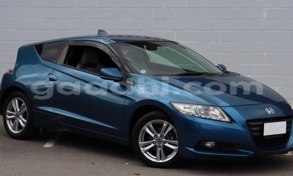 Buy Used Honda CR-Z Other Car in Mogadishu in Somalia