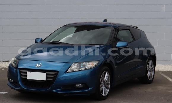Buy Used Honda CR-Z Other Car in Mogadishu in Somalia Buy Used Honda CR-Z Other Car in Mogadishu in Somalia