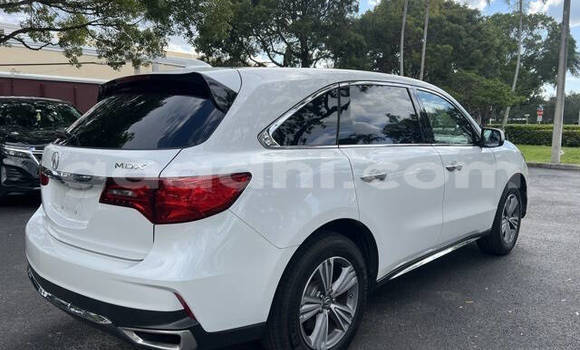 Buy Used Acura MDX White Car in Mogadishu in Somalia Buy Used Acura MDX White Car in Mogadishu in Somalia