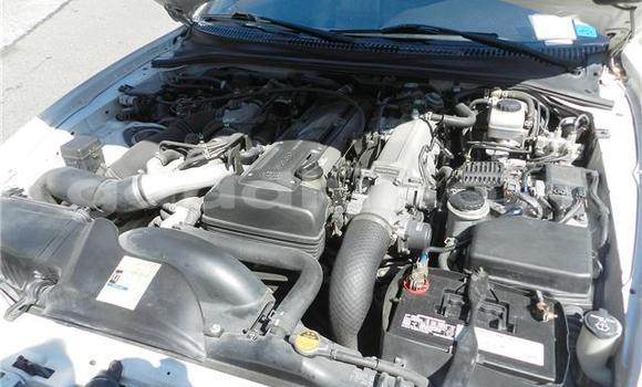 Acheter Occasion Voiture Toyota Supra Blanc à Mogadiscio, Somalie Acheter Occasion Voiture Toyota Supra Blanc à Mogadiscio, Somalie