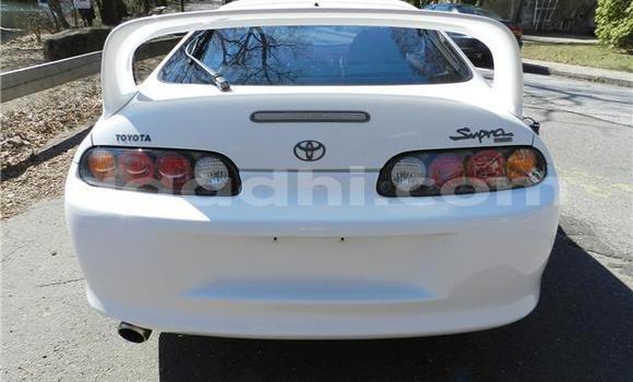 Acheter Occasion Voiture Toyota Supra Blanc à Baki, Awdal Acheter Occasion Voiture Toyota Supra Blanc à Baki, Awdal