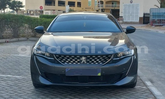 Buy Used Peugeot 508 Blue Car in Mogadishu in Somalia Buy Used Peugeot 508 Blue Car in Mogadishu in Somalia
