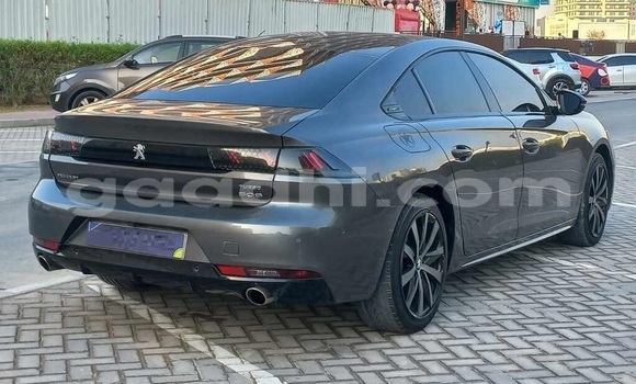 Buy Used Peugeot 508 Blue Car in Mogadishu in Somalia Buy Used Peugeot 508 Blue Car in Mogadishu in Somalia