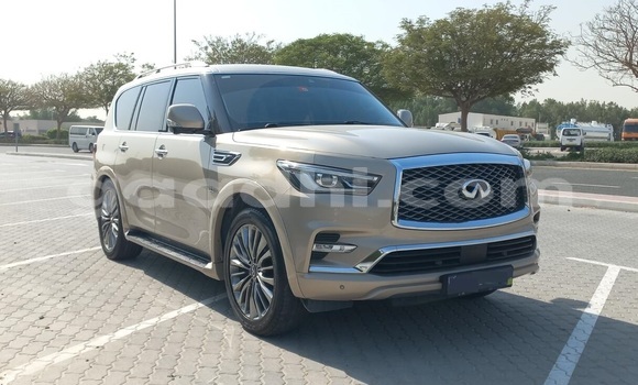 ይግዙ ያገለገለ Infiniti QX80 ሌላ መኪና በ ሞቃዲሾ በ ሶማሊያ ይግዙ ያገለገለ Infiniti QX80 ሌላ መኪና በ ሞቃዲሾ በ ሶማሊያ