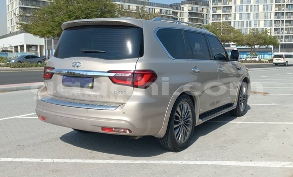ይግዙ ያገለገለ Infiniti QX80 ሌላ መኪና በ ሞቃዲሾ በ ሶማሊያ ይግዙ ያገለገለ Infiniti QX80 ሌላ መኪና በ ሞቃዲሾ በ ሶማሊያ