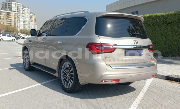 ይግዙ ያገለገለ Infiniti QX80 ሌላ መኪና በ ሞቃዲሾ በ ሶማሊያ ይግዙ ያገለገለ Infiniti QX80 ሌላ መኪና በ ሞቃዲሾ በ ሶማሊያ