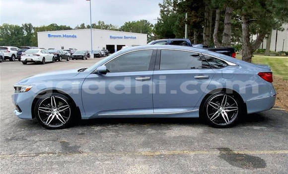 ይግዙ ያገለገለ Honda Accord ሌላ መኪና በ ሞቃዲሾ በ ሶማሊያ ይግዙ ያገለገለ Honda Accord ሌላ መኪና በ ሞቃዲሾ በ ሶማሊያ