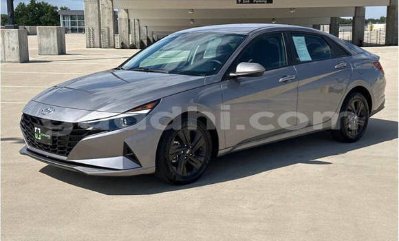 Buy Used Hyundai Elantra Other Car in Mogadishu in Somalia Buy Used Hyundai Elantra Other Car in Mogadishu in Somalia