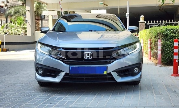 ይግዙ ያገለገለ Honda Civic ሌላ መኪና በ ሞቃዲሾ በ ሶማሊያ ይግዙ ያገለገለ Honda Civic ሌላ መኪና በ ሞቃዲሾ በ ሶማሊያ