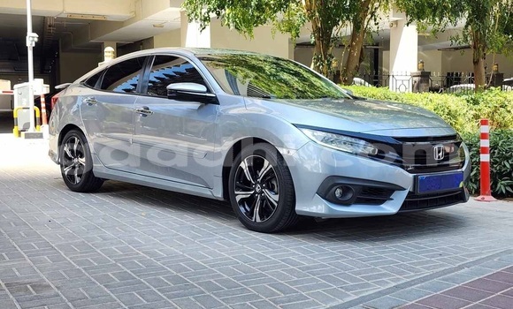 ይግዙ ያገለገለ Honda Civic ሌላ መኪና በ ሞቃዲሾ በ ሶማሊያ ይግዙ ያገለገለ Honda Civic ሌላ መኪና በ ሞቃዲሾ በ ሶማሊያ