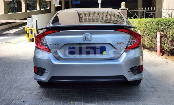 ይግዙ ያገለገለ Honda Civic ሌላ መኪና በ ሞቃዲሾ በ ሶማሊያ ይግዙ ያገለገለ Honda Civic ሌላ መኪና በ ሞቃዲሾ በ ሶማሊያ