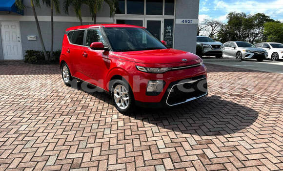 ይግዙ ያገለገለ Kia Soul ቀይ መኪና በ ሞቃዲሾ በ ሶማሊያ ይግዙ ያገለገለ Kia Soul ቀይ መኪና በ ሞቃዲሾ በ ሶማሊያ