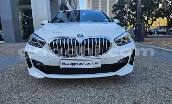 ይግዙ ያገለገለ BMW 1-Series ነጭ መኪና በ ሞቃዲሾ በ ሶማሊያ ይግዙ ያገለገለ BMW 1-Series ነጭ መኪና በ ሞቃዲሾ በ ሶማሊያ