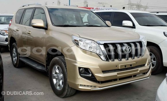 اشتري Imported Toyota Prado آخر سيارة في Import - Dubai في الصومال اشتري Imported Toyota Prado آخر سيارة في Import - Dubai في الصومال