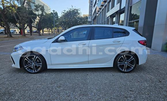 ይግዙ ያገለገለ BMW 1-Series ነጭ መኪና በ ሞቃዲሾ በ ሶማሊያ ይግዙ ያገለገለ BMW 1-Series ነጭ መኪና በ ሞቃዲሾ በ ሶማሊያ