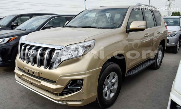 اشتري Imported Toyota Prado آخر سيارة في Import - Dubai في الصومال اشتري Imported Toyota Prado آخر سيارة في Import - Dubai في الصومال