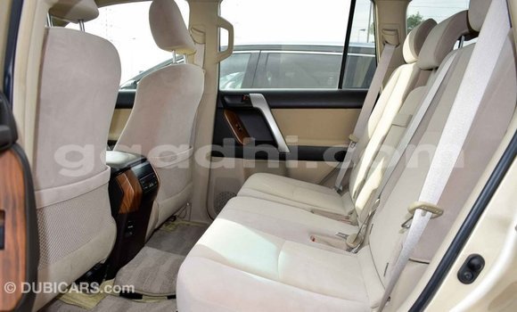 اشتري Imported Toyota Prado آخر سيارة في Import - Dubai في الصومال اشتري Imported Toyota Prado آخر سيارة في Import - Dubai في الصومال