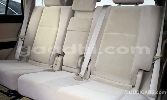 اشتري Imported Toyota Prado آخر سيارة في Import - Dubai في الصومال اشتري Imported Toyota Prado آخر سيارة في Import - Dubai في الصومال