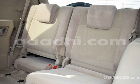 اشتري Imported Toyota Prado آخر سيارة في Import - Dubai في الصومال اشتري Imported Toyota Prado آخر سيارة في Import - Dubai في الصومال
