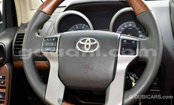 اشتري Imported Toyota Prado آخر سيارة في Import - Dubai في الصومال اشتري Imported Toyota Prado آخر سيارة في Import - Dubai في الصومال