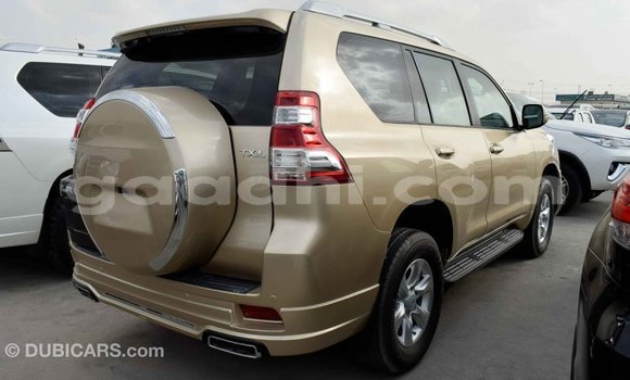 اشتري Imported Toyota Prado آخر سيارة في Import - Dubai في الصومال اشتري Imported Toyota Prado آخر سيارة في Import - Dubai في الصومال