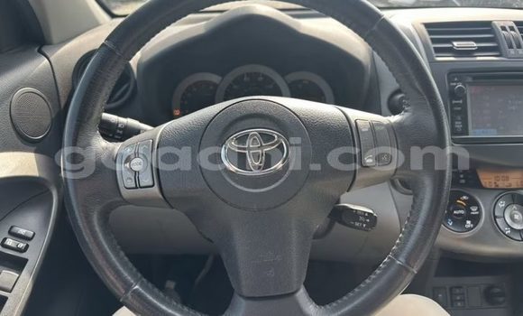 Buy Used Toyota RAV4 Brown Car in Berbera in Somalia Buy Used Toyota RAV4 Brown Car in Berbera in Somalia