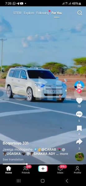 Big with watermark toyota succeed somalia kismayo 5896