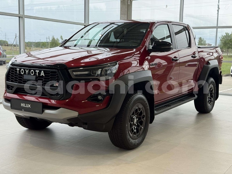 Big with watermark toyota hilux somalia berbera 5899