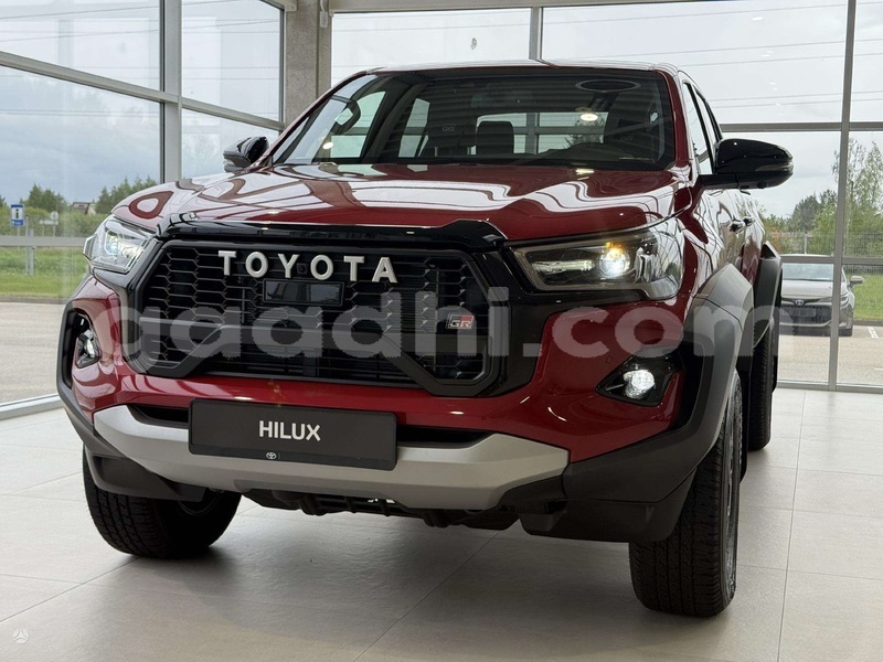 Big with watermark toyota hilux somalia berbera 5899