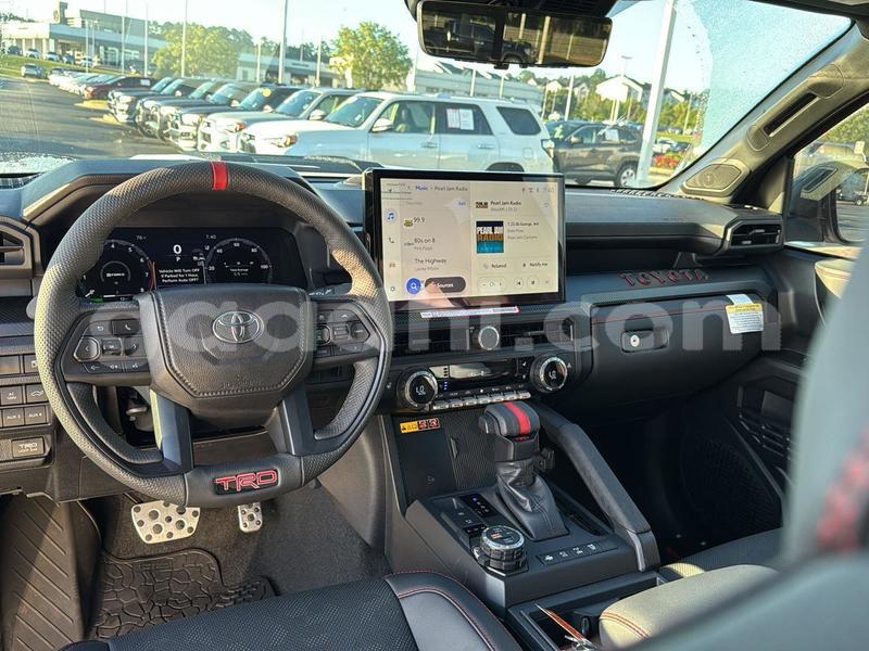 Big with watermark toyota tacoma somalia berbera 5900