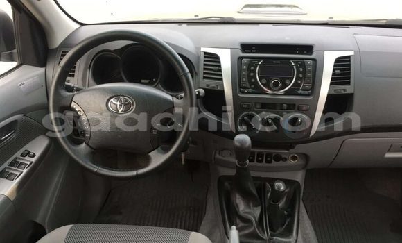 Buy Used Toyota Hilux Other Car in Berbera in Somalia Buy Used Toyota Hilux Other Car in Berbera in Somalia