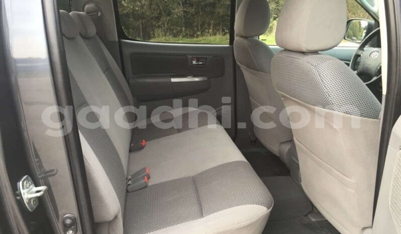 Big with watermark toyota hilux somalia berbera 5901