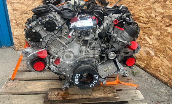 Buy 13 Mercedes ML63 AMG. in Mogadishu in Somalia Buy 13 Mercedes ML63 AMG. in Mogadishu in Somalia