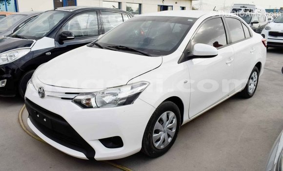 Imported Toyota Yaris White Makiinaa iti Import - Dubai keessatti Somalia keessatti Imported Toyota Yaris White Makiinaa iti Import - Dubai keessatti Somalia keessatti