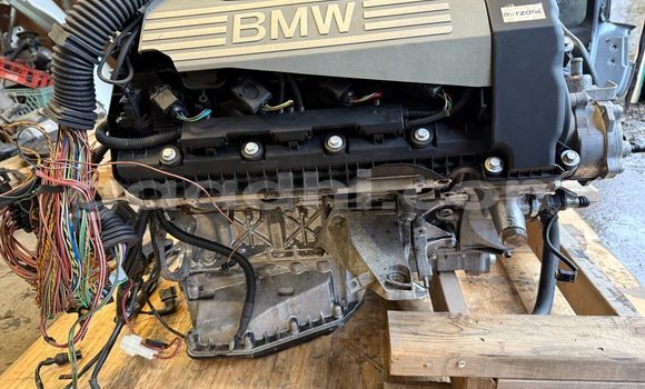 Buy BMW 645Ci 745I Engine in Mogadishu in Somalia Buy BMW 645Ci 745I Engine in Mogadishu in Somalia