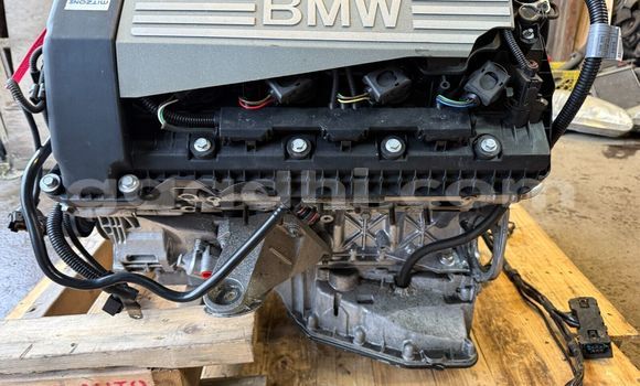 Buy BMW 645Ci 745I Engine in Mogadishu in Somalia Buy BMW 645Ci 745I Engine in Mogadishu in Somalia