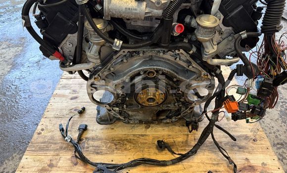 Buy BMW 645Ci 745I Engine in Mogadishu in Somalia Buy BMW 645Ci 745I Engine in Mogadishu in Somalia