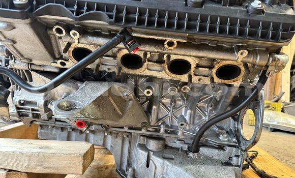 Buy BMW 645Ci 745I Engine in Mogadishu in Somalia Buy BMW 645Ci 745I Engine in Mogadishu in Somalia
