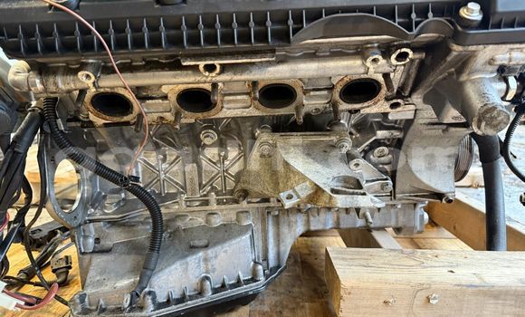 Buy BMW 645Ci 745I Engine in Mogadishu in Somalia Buy BMW 645Ci 745I Engine in Mogadishu in Somalia